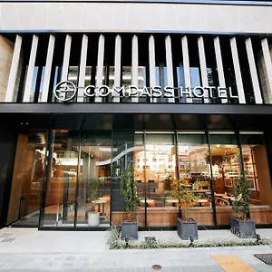 名古屋站at酒店 名古屋